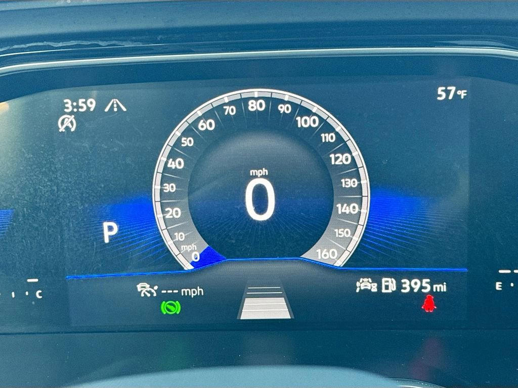 Used 2024 Volkswagen Jetta S image 12