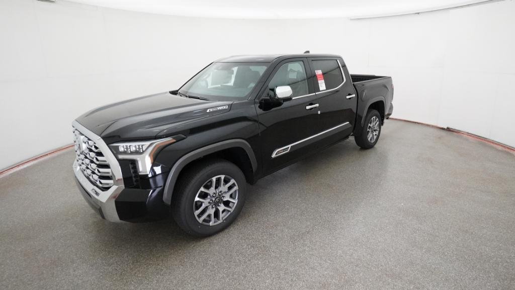New 2026 Toyota Tundra 1794 Edition
