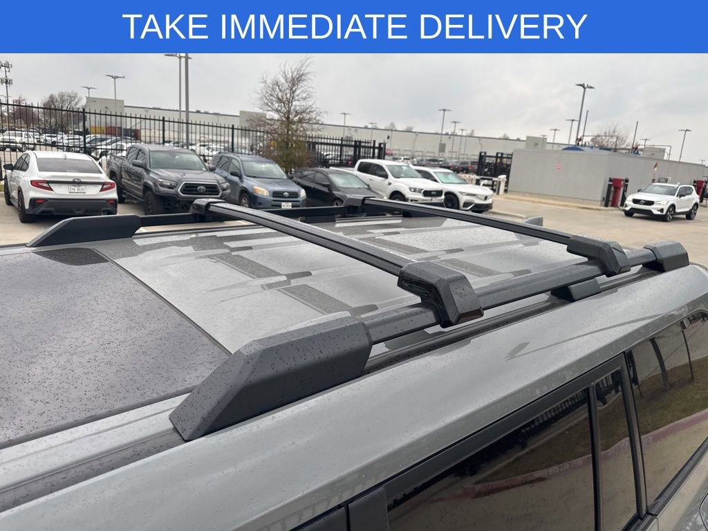 Used 2025 Lexus GX 550 image 17