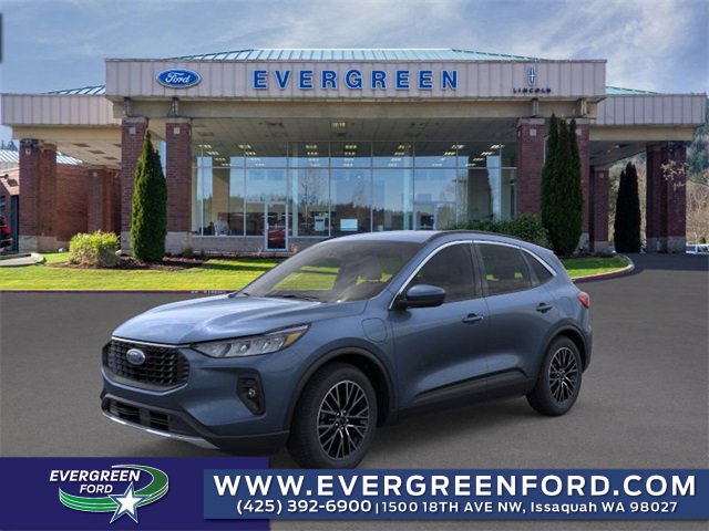Used 2024 Ford Escape SE