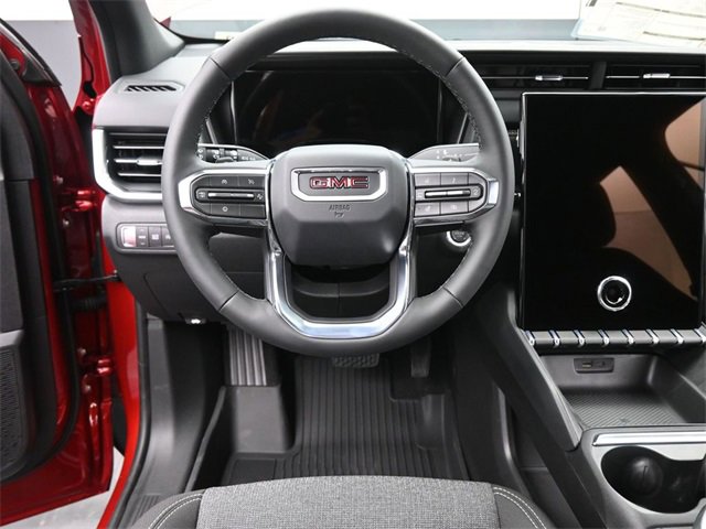 New 2026 GMC Terrain Elevation w/ Technology Package II image 27