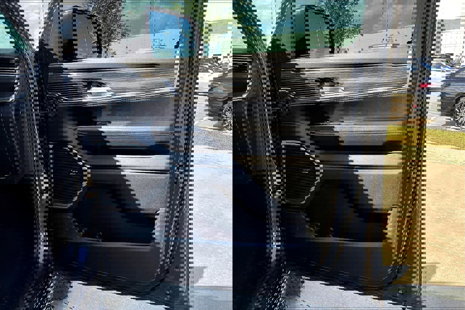 Used 2022 Jeep Wagoneer Series II image 22