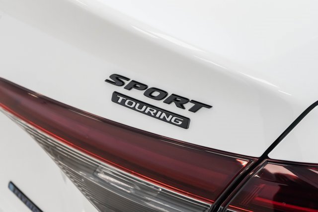 New 2026 Honda Civic Sport Touring image 11