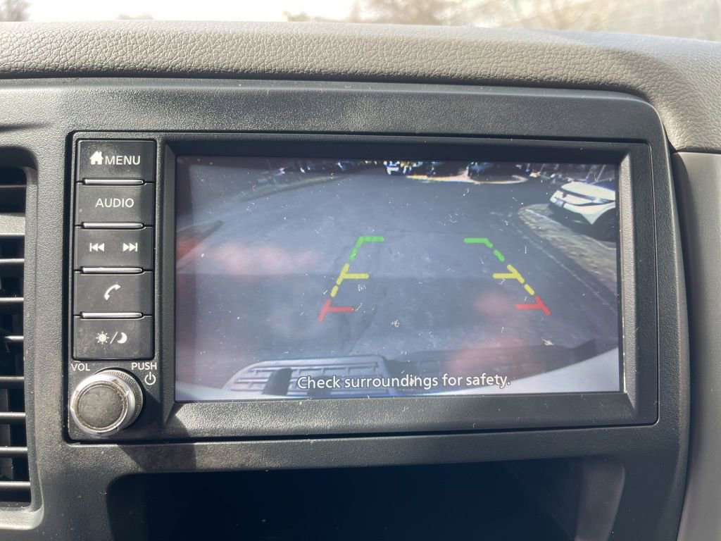 Used 2021 Nissan NV 2500 SV image 14