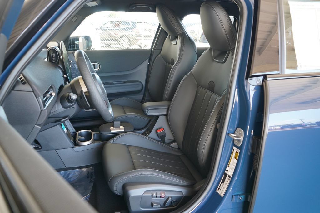 New 2027 MINI Cooper S FWD image 11