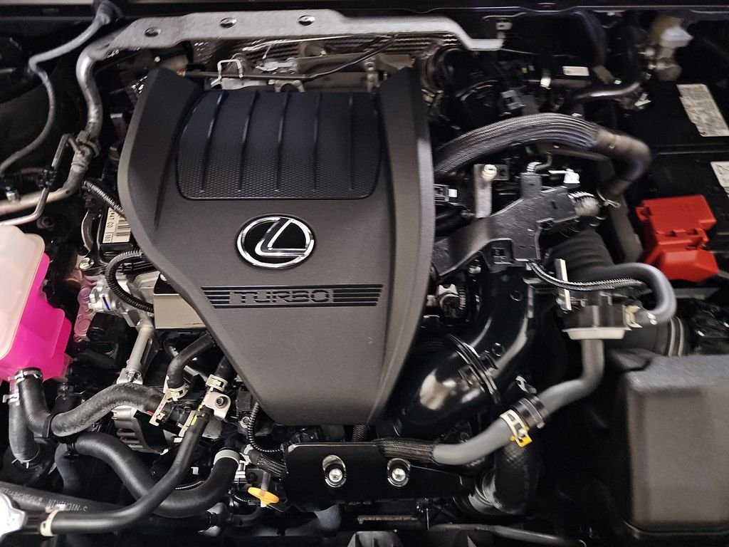 Certified 2024 Lexus RX 350 F Sport w/ Convenience Package AWD/4WD image 29