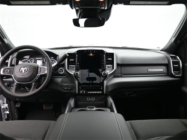 New 2026 RAM 2500 Big Horn image 22