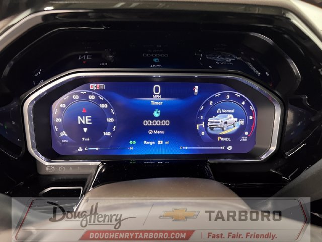 New 2026 Chevrolet Silverado 2500 LTZ w/ LTZ Plus Package AWD/4WD image 53