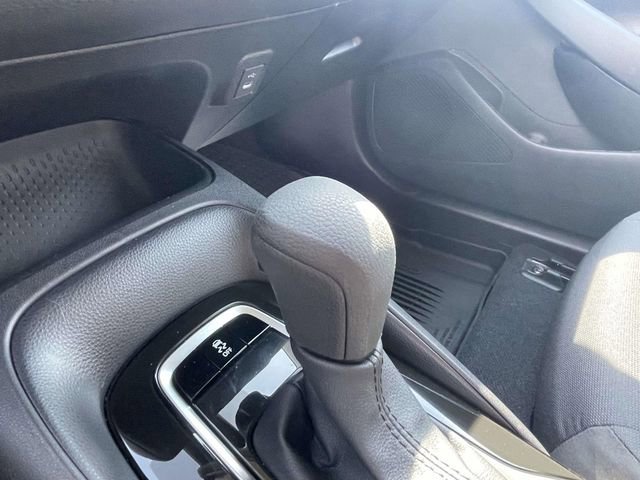 Used 2026 Toyota Corolla LE image 30