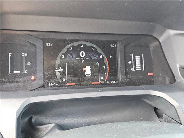 Used 2025 Toyota 4Runner SR5 image 7