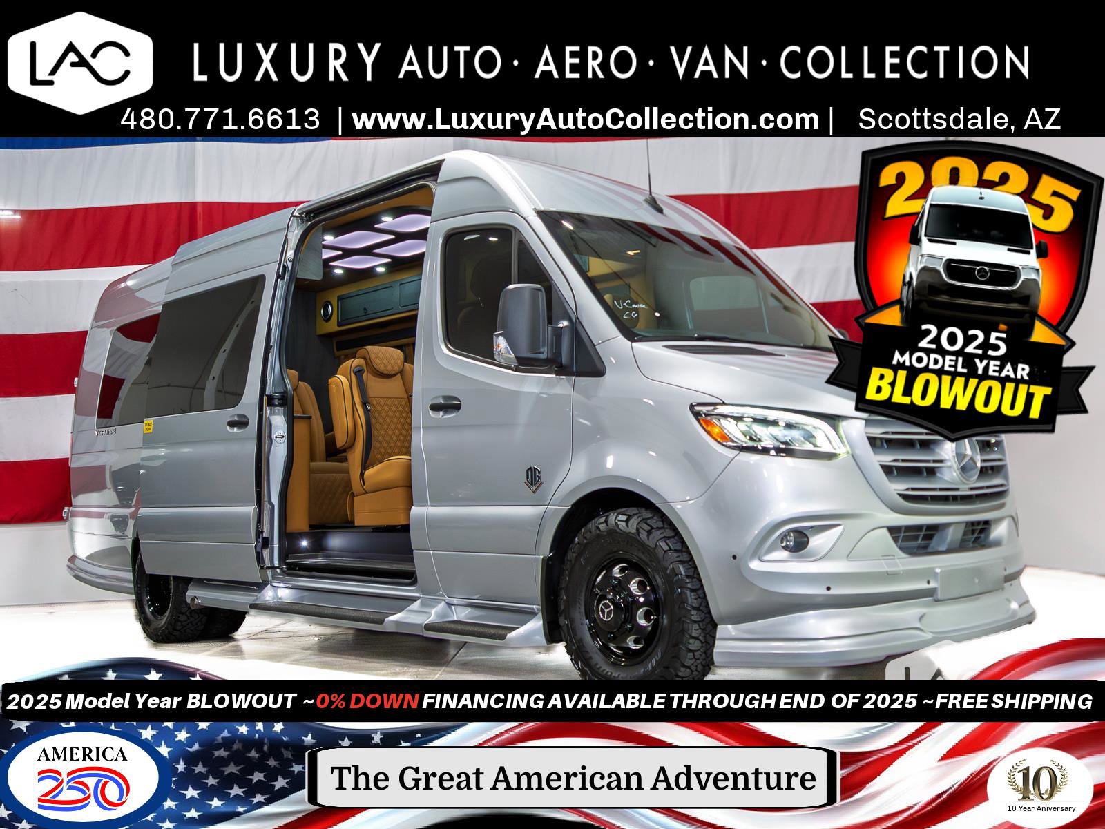 Used 2023 Mercedes-Benz Sprinter 3500