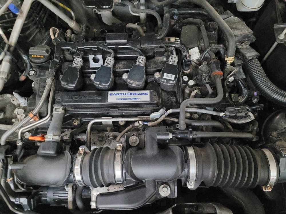 Used 2018 Honda Accord Sport image 30