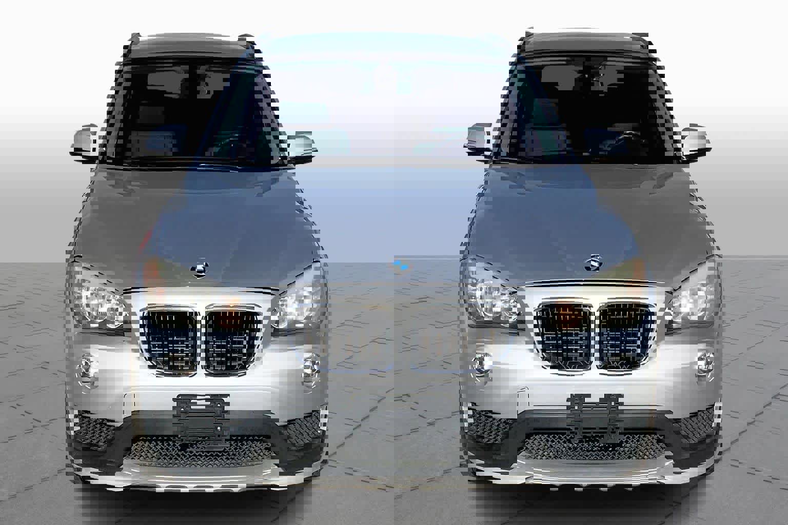 Used 2015 BMW X1 sDrive28i image 4