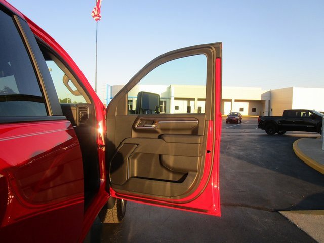 New 2026 Chevrolet Silverado 2500 LT w/ All Star Edition image 21