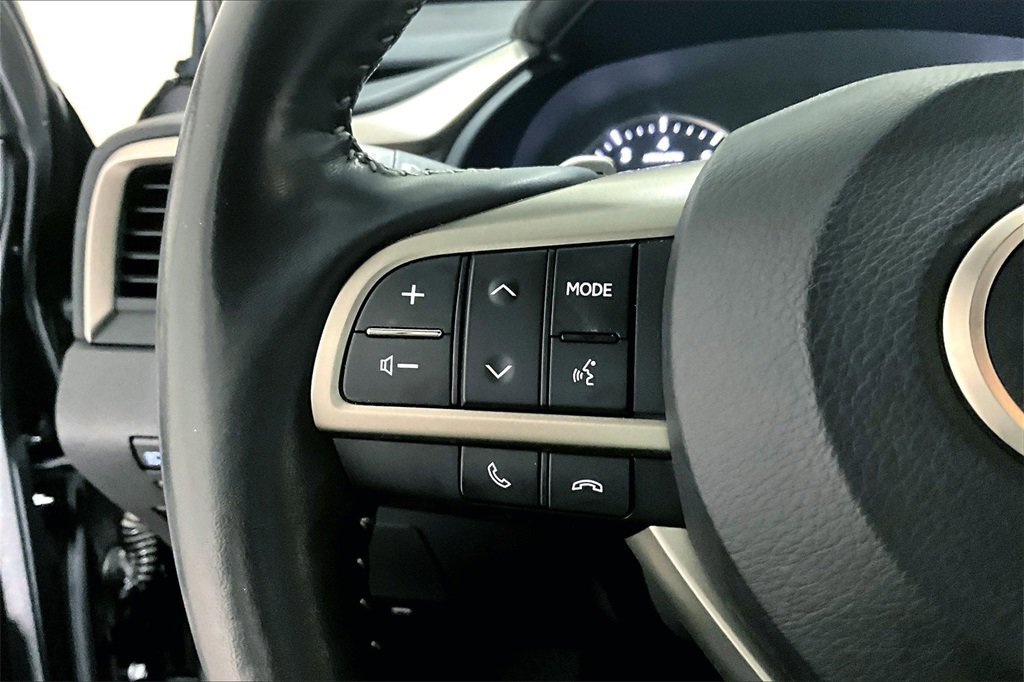 Used 2020 Lexus RX 350 AWD w/ Luxury Package image 11