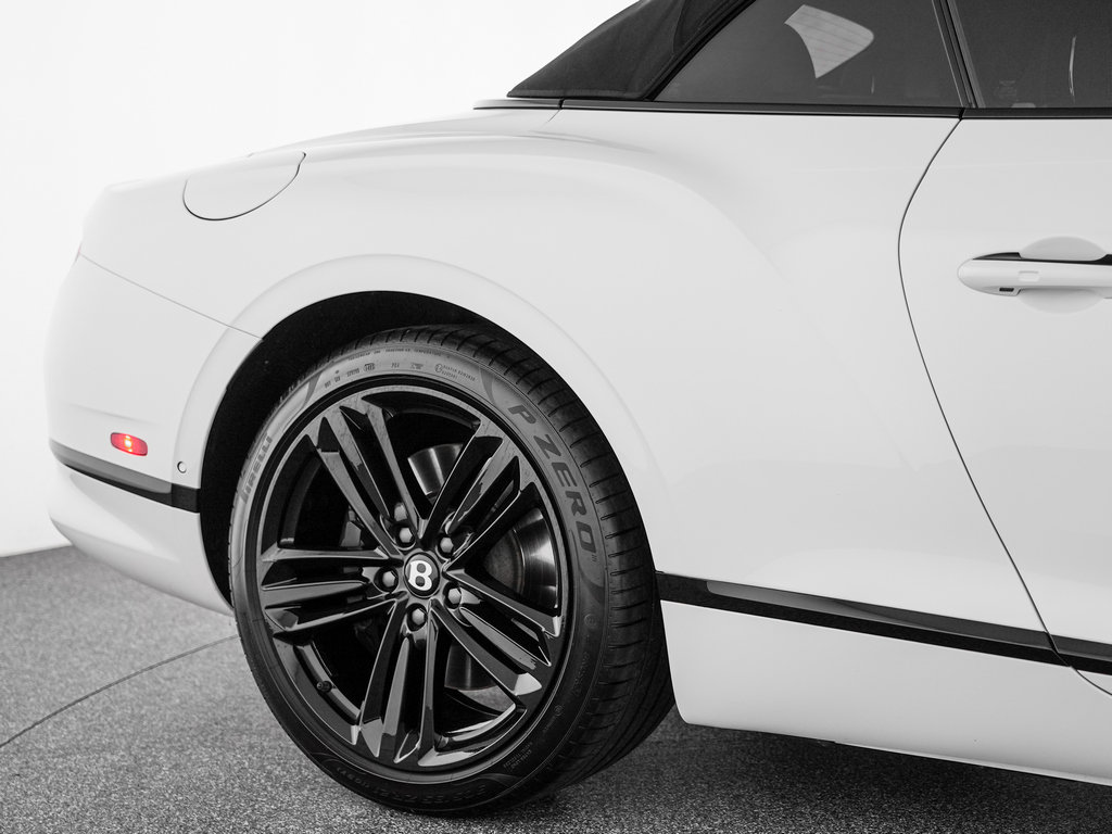 Used 2023 Bentley Continental GT V8 AWD/4WD image 37