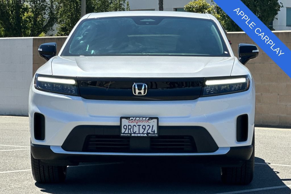 Used 2024 Honda Prologue EX image 9