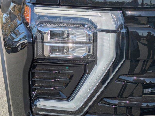 New 2026 Chevrolet Silverado 2500 LTZ w/ Trail Boss Package image 11