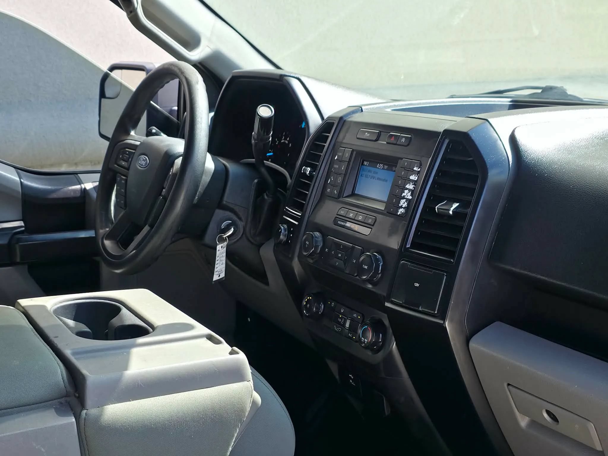 Used 2019 Ford F150 XL w/ XL Power Equipment Group AWD/4WD image 17
