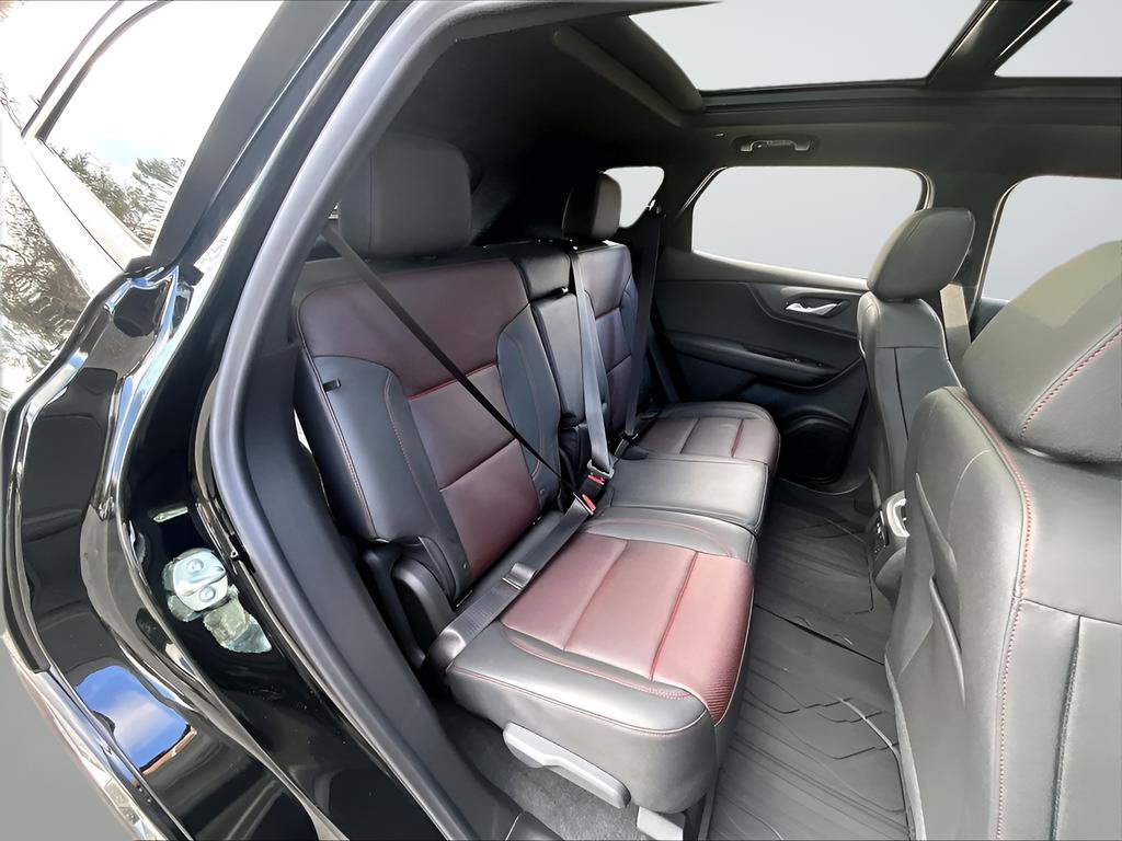 New 2026 Chevrolet Blazer RS w/ Driver Confidence II Package FWD image 12