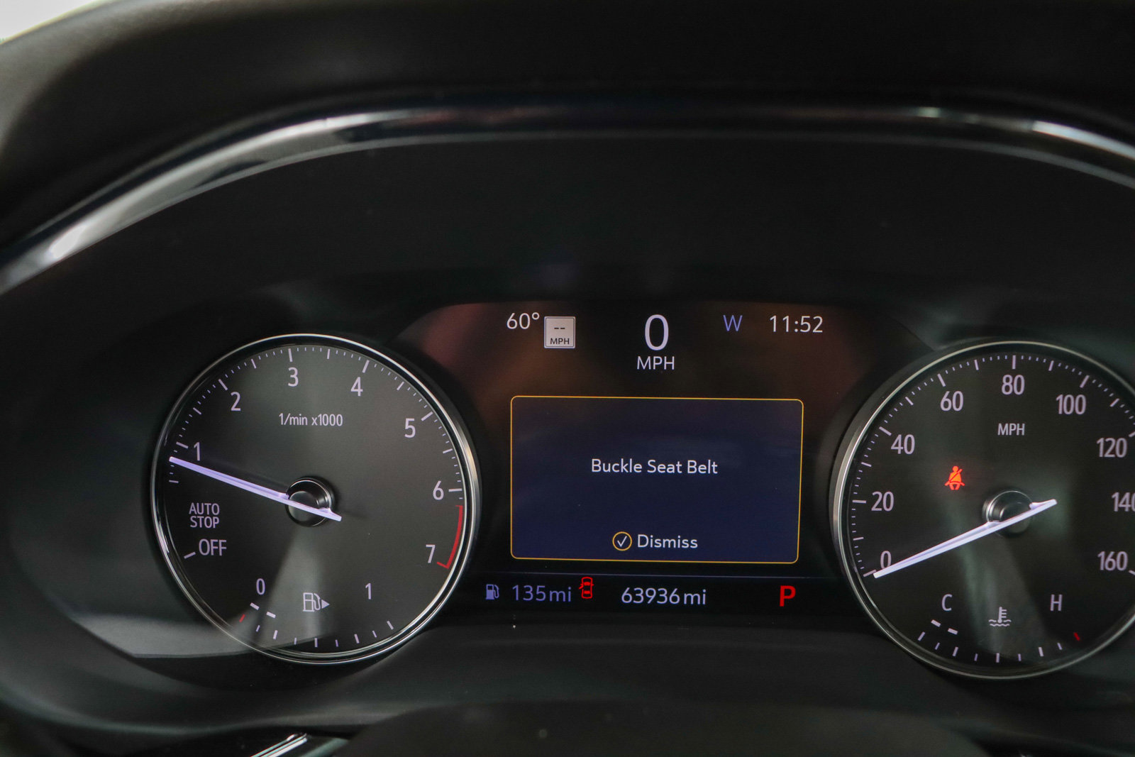 Used 2021 Buick Envision Avenir image 15