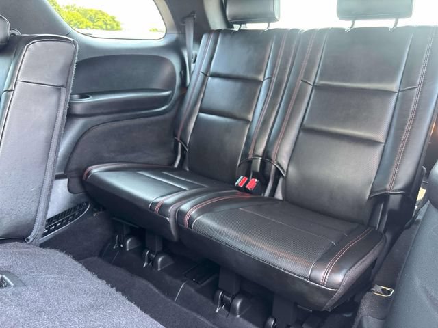 Used 2024 Dodge Durango GT AWD/4WD image 13