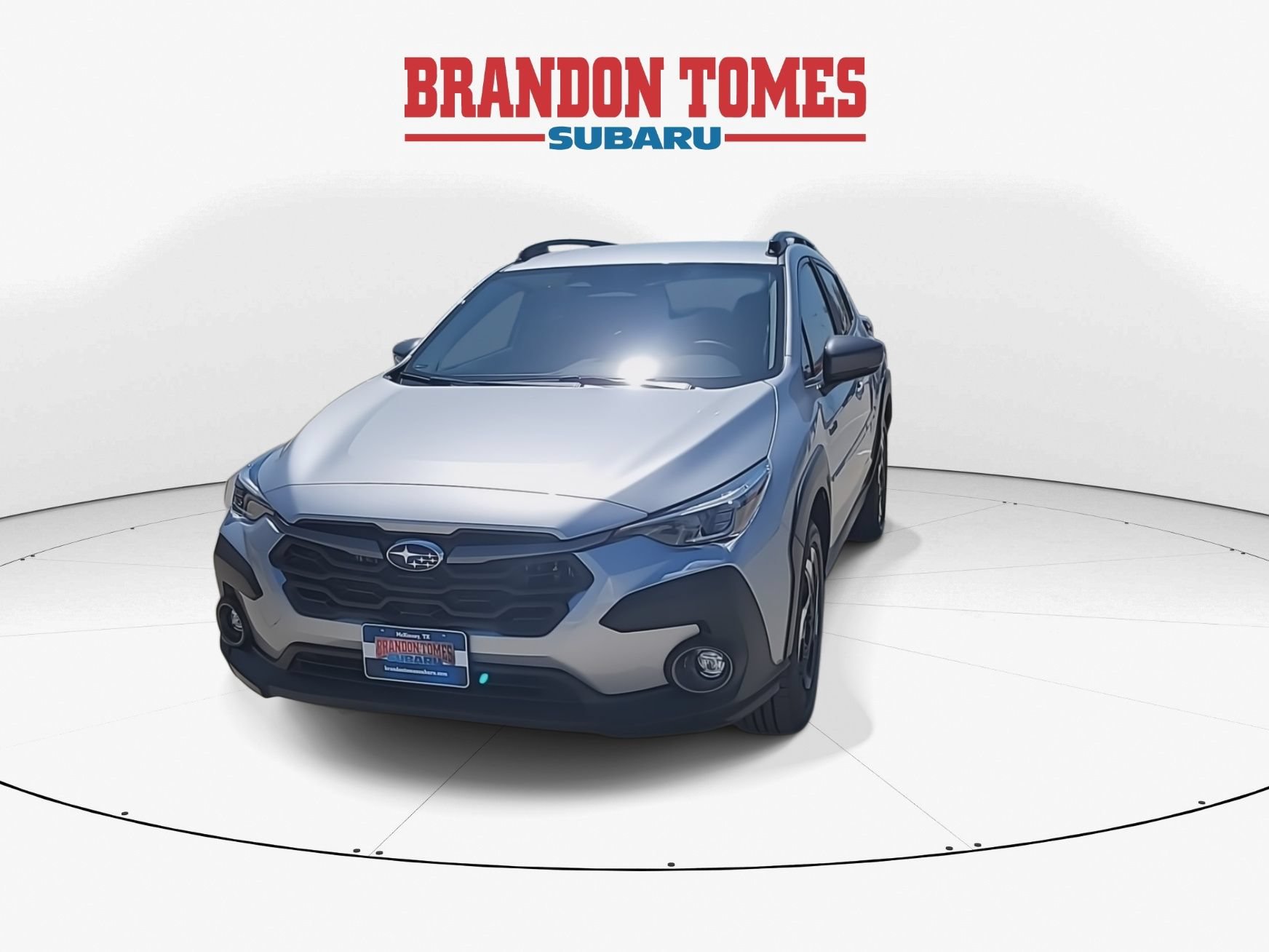 New 2026 Subaru Crosstrek 2.5i Limited AWD/4WD image 3