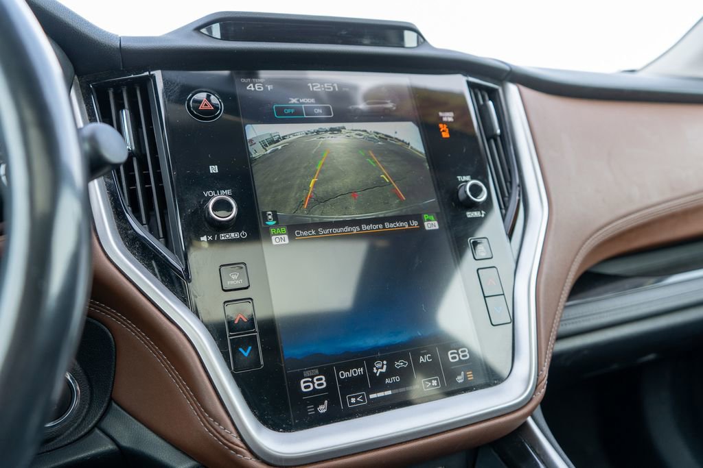 Used 2022 Subaru Outback Touring image 31