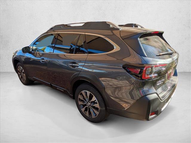 New 2025 Subaru Outback Touring XT w/ Tech Package 2 image 4