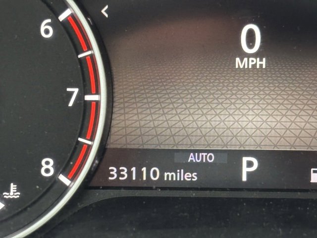 Used 2021 Nissan Rogue S image 17