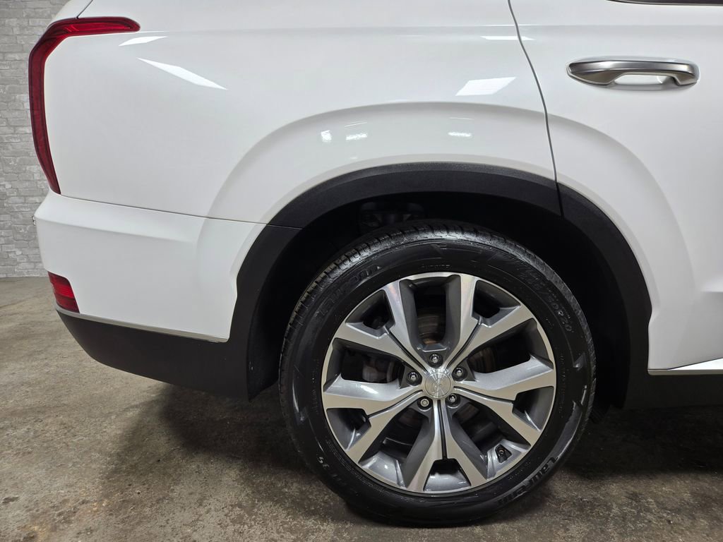 Used 2022 Hyundai Palisade SEL w/ 8P Bench Seat Package image 70