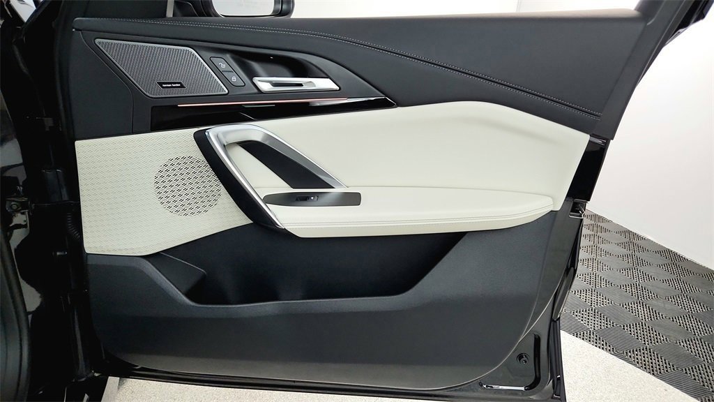 New 2026 BMW X1 xDrive28i image 11