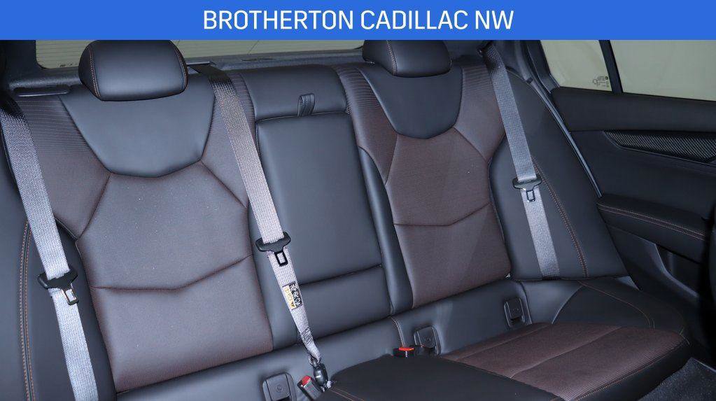 Certified 2023 Cadillac CT5 V w/ Premium Package image 26