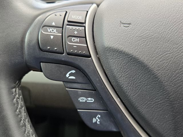 Used 2017 Acura ILX w/ Premium Package image 28