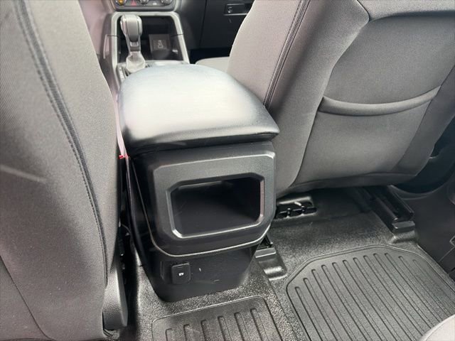 Certified 2024 Ford Ranger XL w/ Trailer Tow Package image 25