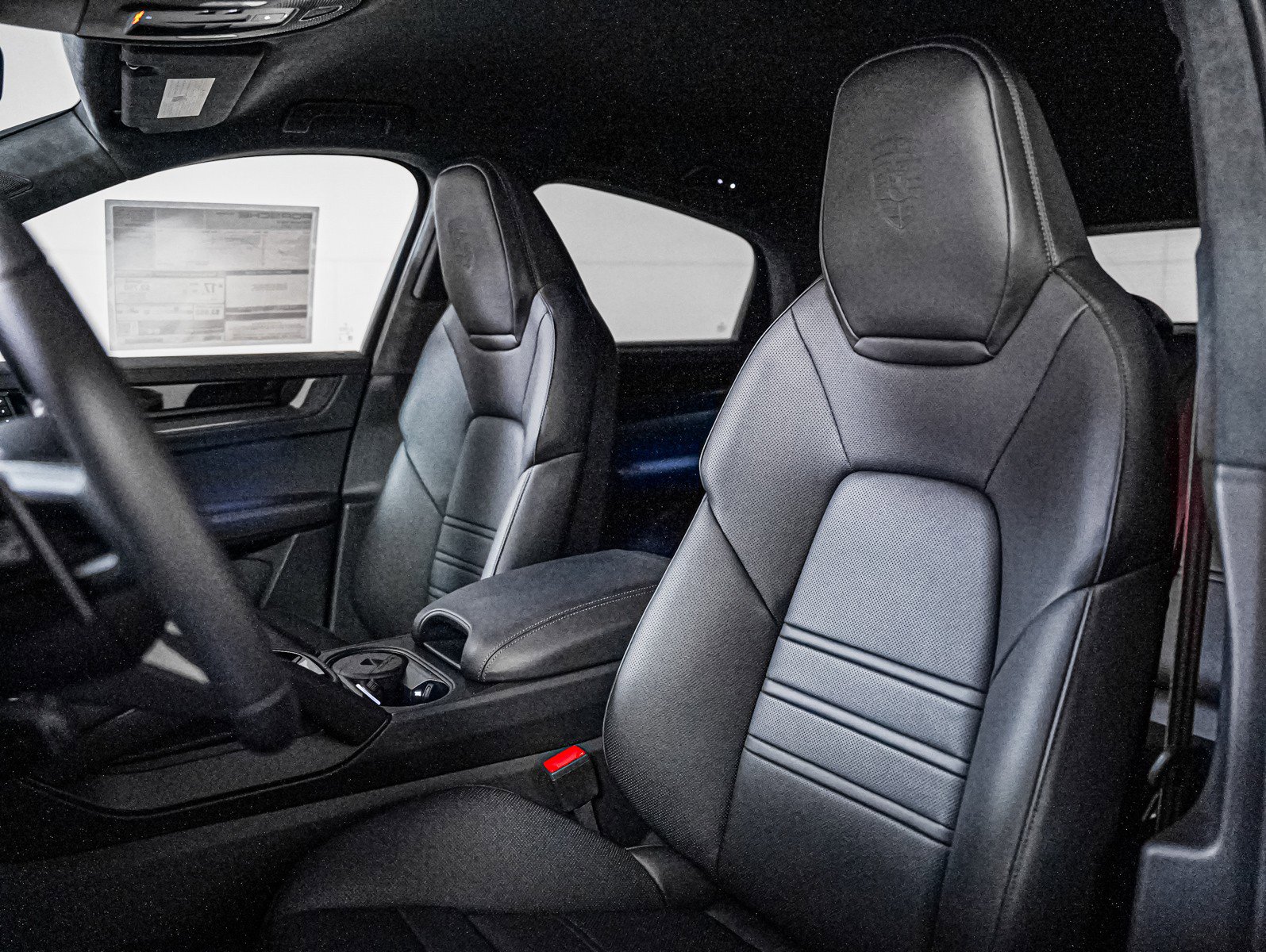 New 2026 Porsche Cayenne Turbo GT image 5