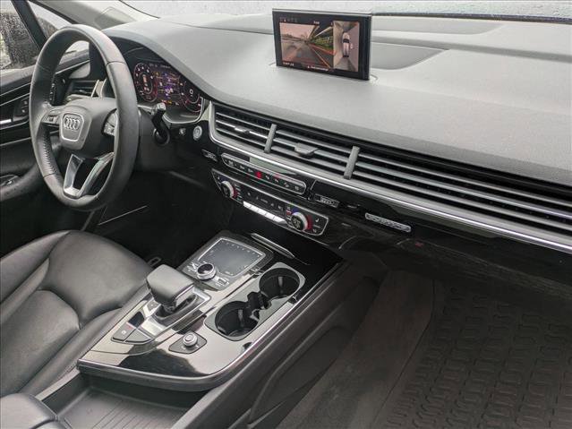 Used 2019 Audi Q7 3.0T Prestige w/ Prestige Package image 24