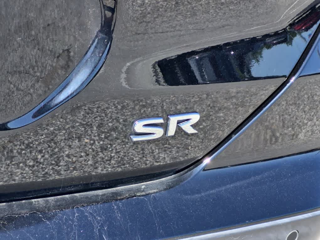 Used 2023 Nissan Kicks SR w/ SR Premium Package FWD image 20