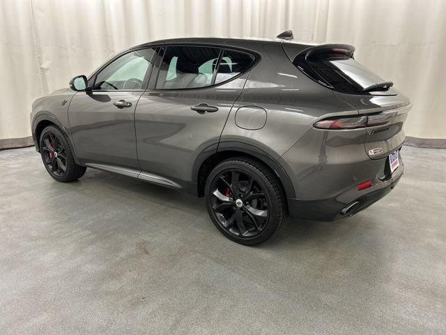 Used 2024 Dodge Hornet R/T AWD/4WD image 3