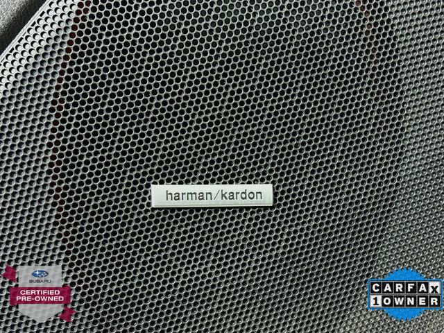 Certified 2024 Subaru Forester Wilderness image 18