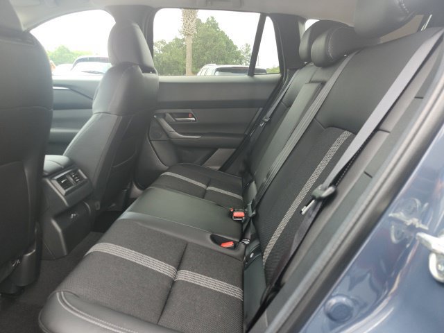 New 2026 MAZDA CX-50 Meridian Edition w/ Weather Package AWD/4WD image 15
