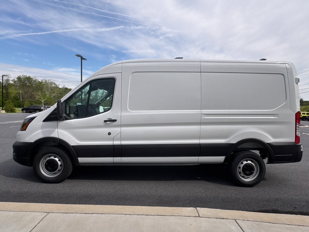 New 2026 Ford Transit 250 148 Medium Roof RWD image 14