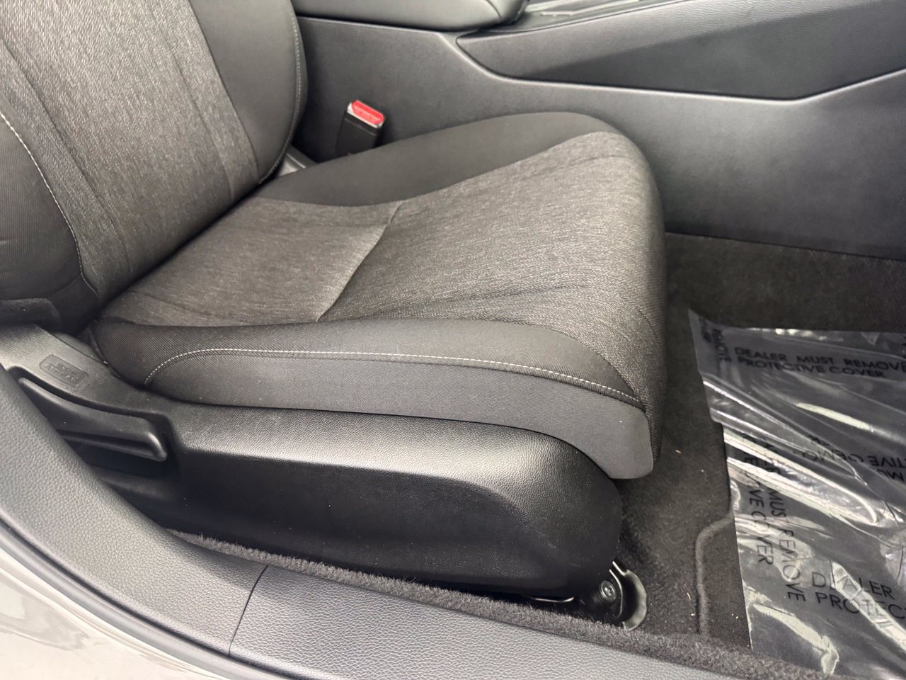 Used 2025 Honda Accord SE image 35