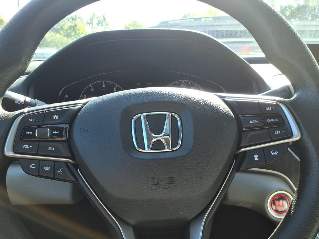 Used 2019 Honda Accord EX image 13