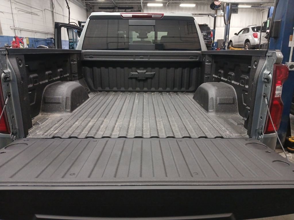 New 2026 Chevrolet Silverado 1500 RST w/ Redline Edition image 50