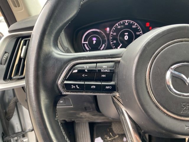 Used 2024 MAZDA CX-90 Plug-In Hybrid w/ Premium Pkg AWD/4WD image 20