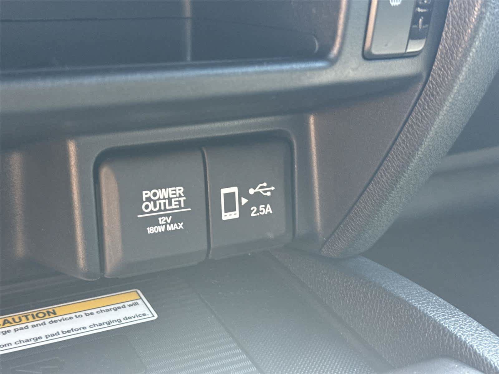 Used 2023 Honda Passport EX-L image 26