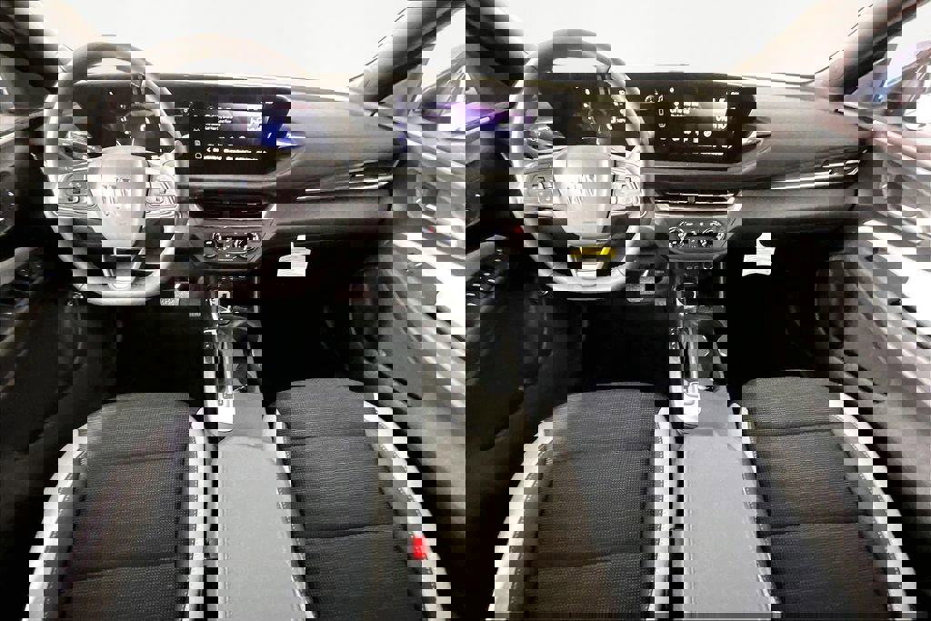 New 2025 Buick Envista Preferred w/ Convenience I Package image 6