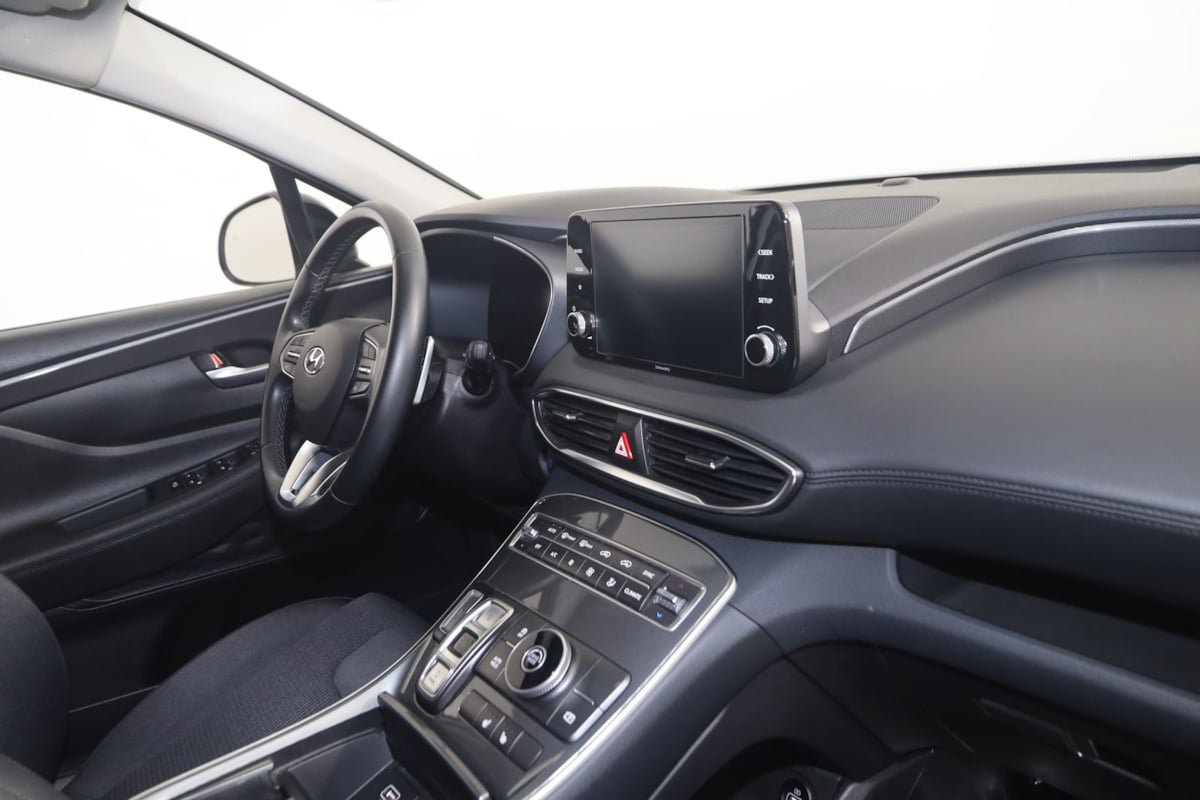 Used 2022 Hyundai Santa Fe XRT FWD image 37