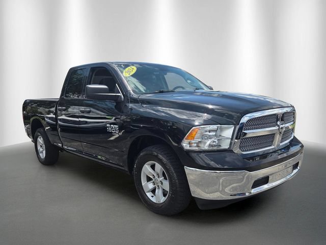 Used 2024 RAM 1500 Classic SLT RWD image 7